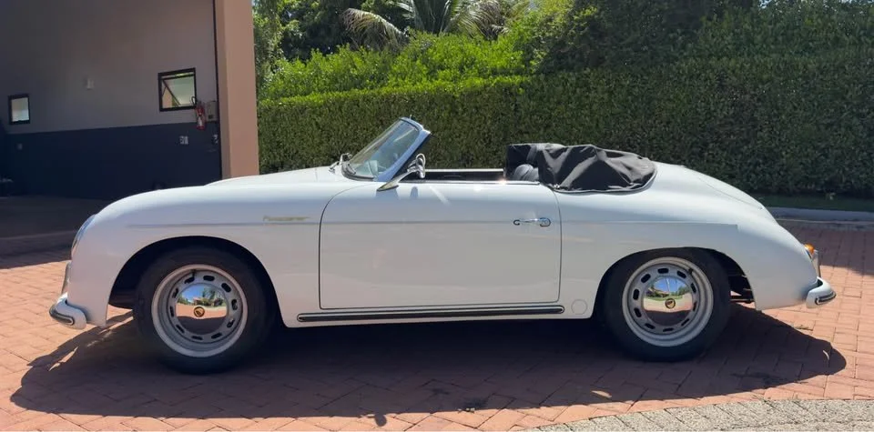 Brazilian Classic Cars - Exporting Classic Cars Since 2013